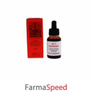 tintura spagyrica erisimo 20 ml