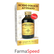 acido folico att analc 100ml
