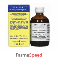 tus herb s9 eryngium 50ml
