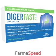 digerfast plus 30cps