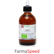 abete bio macerato glicer200ml