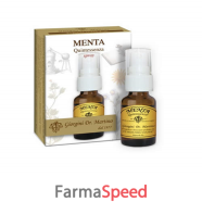 menta quintessenza spray 15ml