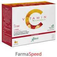 vitamin c naturcomplex 20 bustine