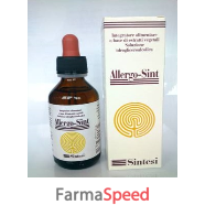 allergo sint gtt 100ml