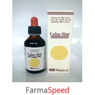 calm sint gocce 100 ml