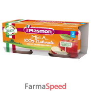 plasmon omog mela 2x80g