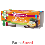 plasmon omog prugna 2x80g