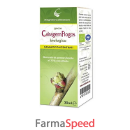 cairagem flogos bio gocce 30 ml