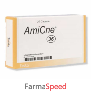 amione 36 30 capsule 16 g