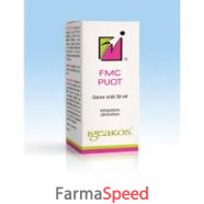 fmc puot gocce orali 50 ml