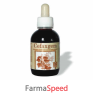 cefaxgem gocce 50ml