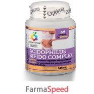 colours life acidophilus 60cps