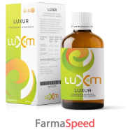 luxur gocce 50ml