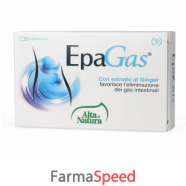 epagas 30 compresse