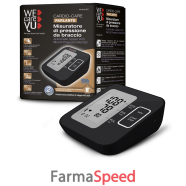 wecareyu cardio care parlante