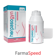 herpasogyn crema gel vaginale protettiva