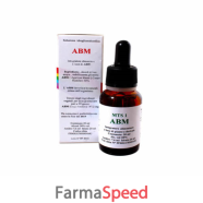 mts1 abm gocce 20 ml