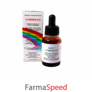 mts7 coriolus gtt 20 ml