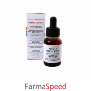 mts14 phellinus gocce 20 ml