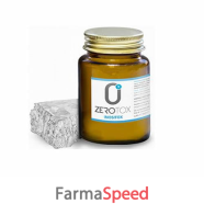 zerotox mg3 60 compresse 60 g