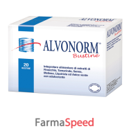 alvonorm 20bust