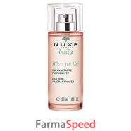 nuxe exalting frag water 30ml