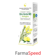 caira mario macerato oris verde spray