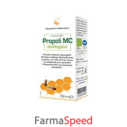 caira mario macerato propoli bio 30 ml