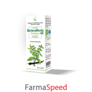 caira mario macerato bardanamentis bio 50 ml