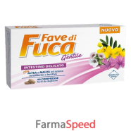 fave di fuca gentile 40 compresse