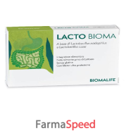 lactobioma 30 capsule