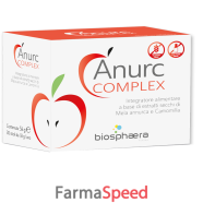 anurc complex 30stick