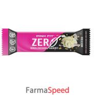 pink fit bar zero mousse co30g