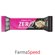 pink fit bar zero stracciat30g
