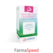 cornus sang gemme mg 60ml