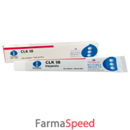 clk18 homeopharm unguento 40 g