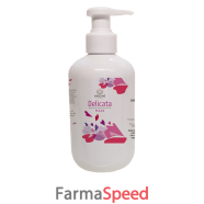 delicata detergente intimo