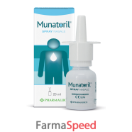 munatoril spray nasale 20ml