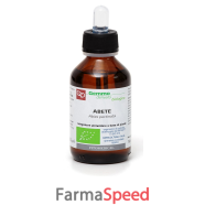 abete mg bio 100ml