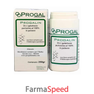 progalin polvere 250 g