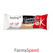 feeling ok savoiardo glas coc