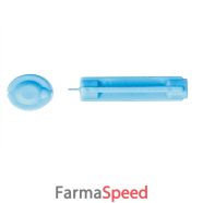 ihealth lancette pung g28 25pz