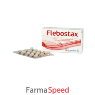 flebostax 30 compresse