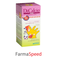 dicalcio plus 150ml