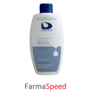 dermon detergente doccia delicato uso frequente 400 ml