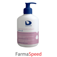 dermon detergente intimo 500ml