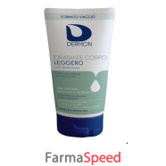 dermon idratante corpo 100ml