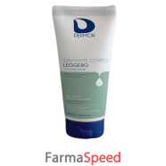 dermon idratante corpo 250ml