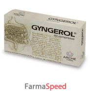 gyngerol 60cpr