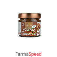 dlab crema nocciola 250 g